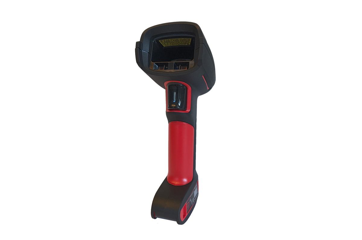 Máy quét mã vạch Granit 1990iXR cho công nghiệp 5
