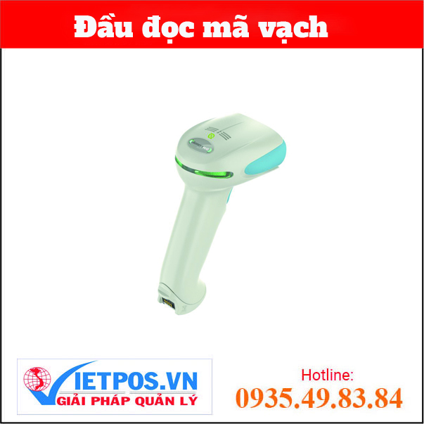 Máy quét Xenon XP 1952h chăm sóc sức khỏe