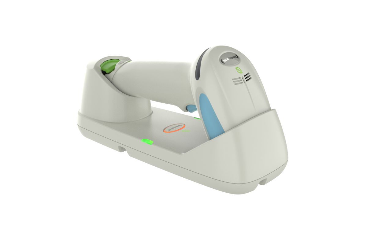 Xenon XP 1952h 医疗保健扫描仪 4