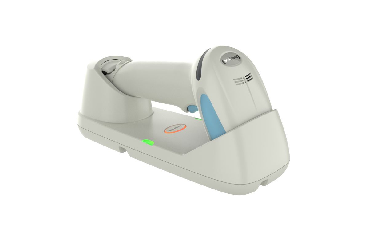 Xenon XP 1952h 医疗保健扫描仪 3