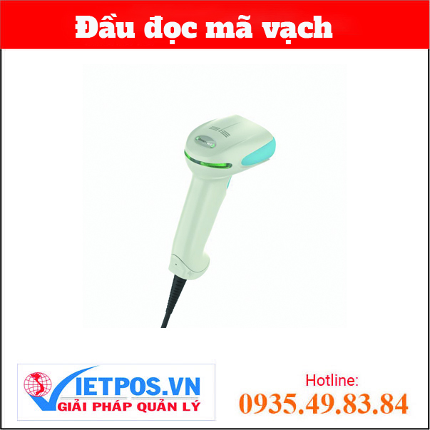Xenon XP1950h 헬스케어 바코드 스캐너