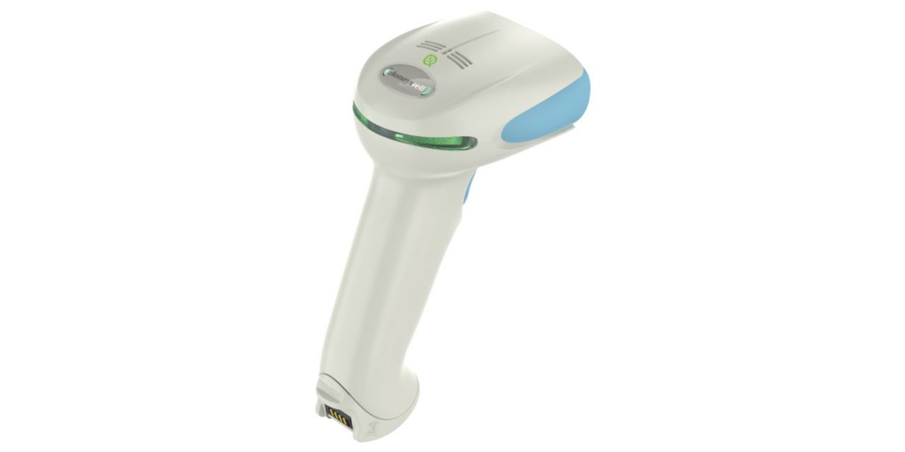 Xenon XP1952h Cordless Barcode Scanner 3