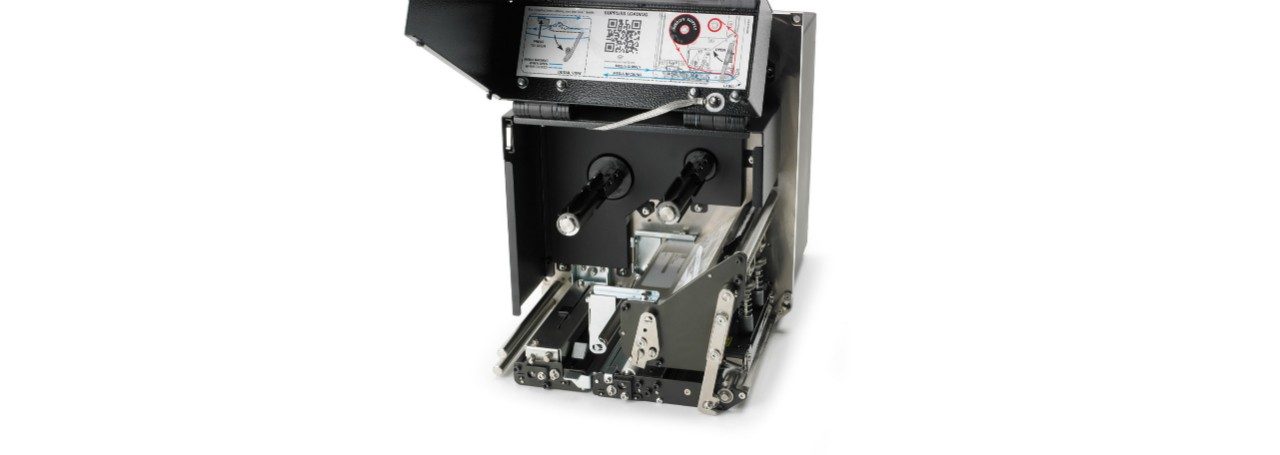 ZE500 - Print engine barcode printer 3