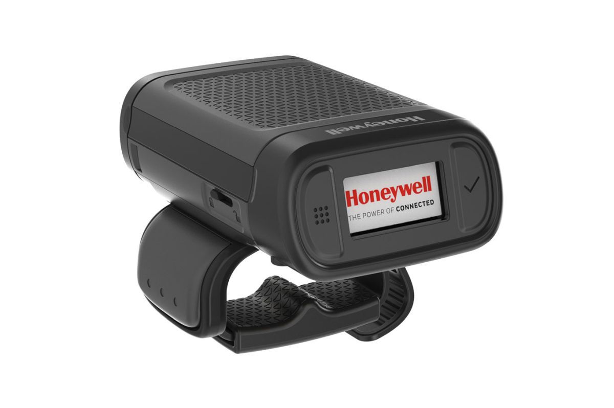 Honeywell 8680i 웨어러블 미니 재고 관리 스캐너 4