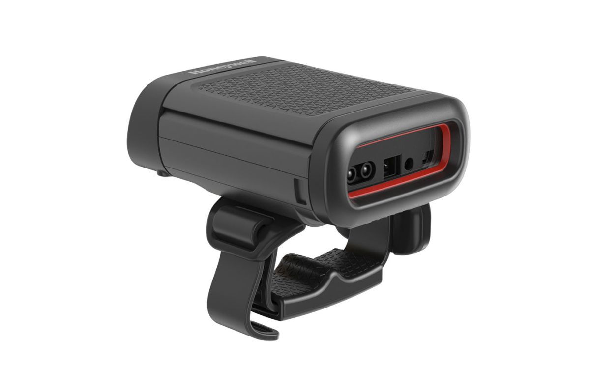 Honeywell 8680i 웨어러블 미니 재고 관리 스캐너 3