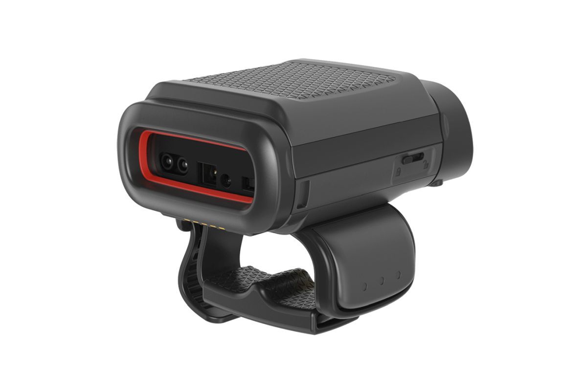 Honeywell 8680i 웨어러블 미니 재고 관리 스캐너 2