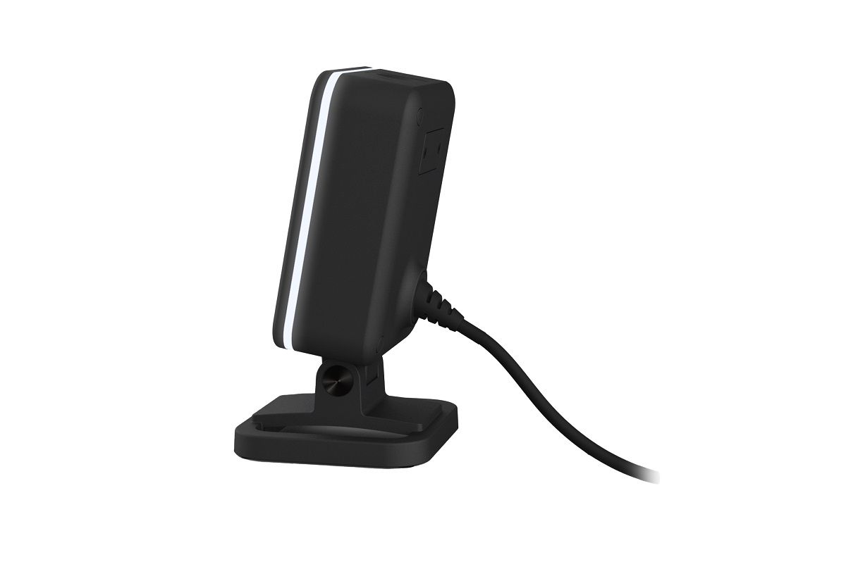 Honeywell Genesis XP7680g Desktop Barcode Reader 2