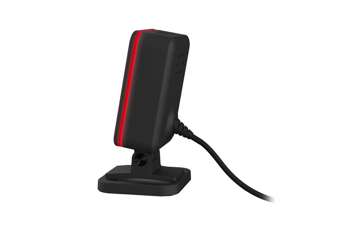 Honeywell Genesis XP7680g Desktop Barcode Reader 4