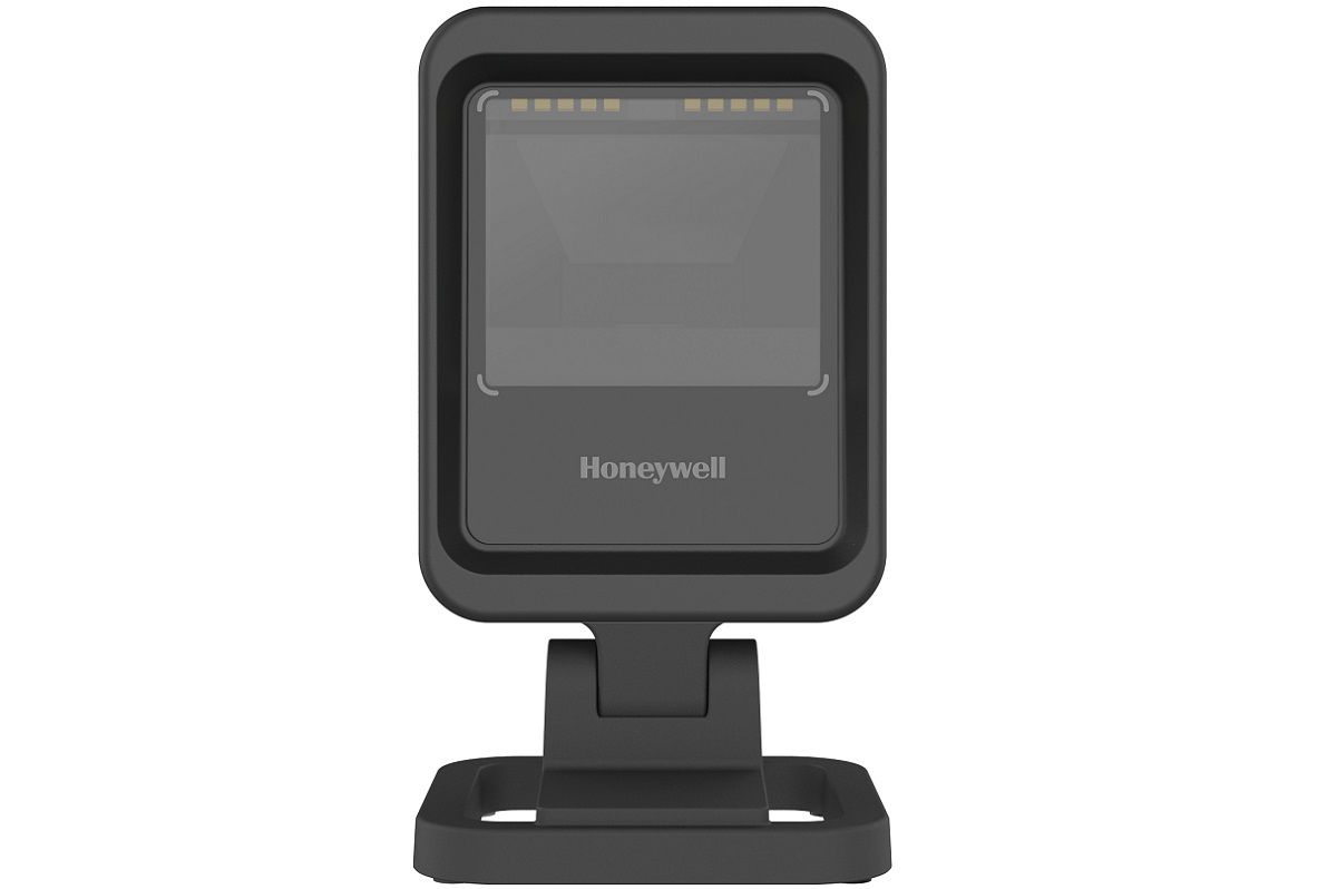 Honeywell Genesis XP7680g Desktop Barcode Reader 6