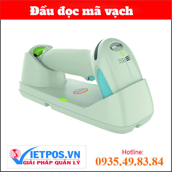 Xenon XP1952h Cordless Barcode Scanner