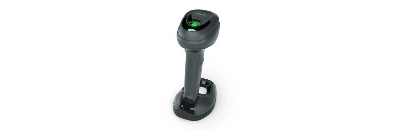 Đầu đọc mã vạch DS9908 Zebra cho mô hình bán lẻ 4