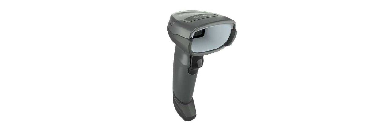 Đầu đọc mã vạch DS4608-XD Zebra cho sản xuất điện tử 4