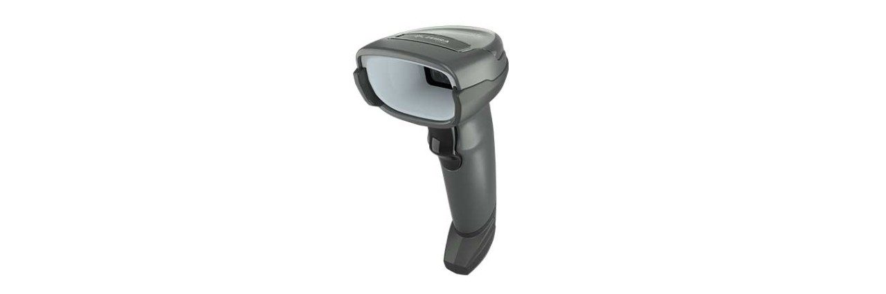 Đầu đọc mã vạch DS4608-XD Zebra cho sản xuất điện tử 2