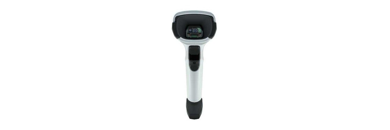 Zebra DS4608-SR Barcode Scanner for Retail 6