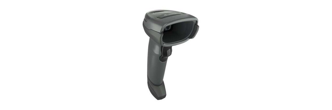 Zebra DS4608-SR Barcode Scanner for Retail 2