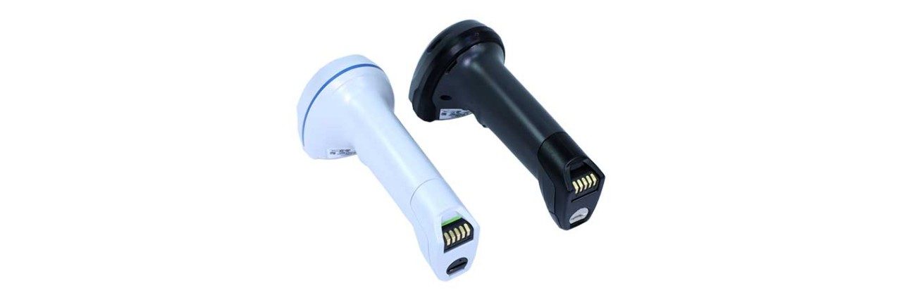 Đầu đọc mã vạch DS8100-HC dòng 1D/2D Zebra 2