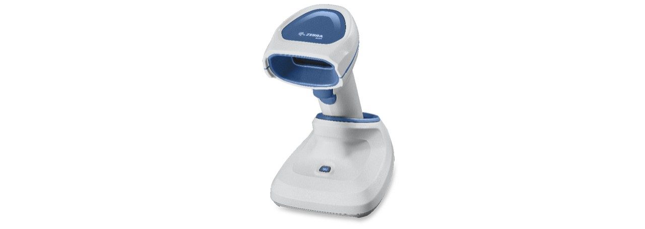 Đầu đọc mã vạch DS8100-HC dòng 1D/2D Zebra 3