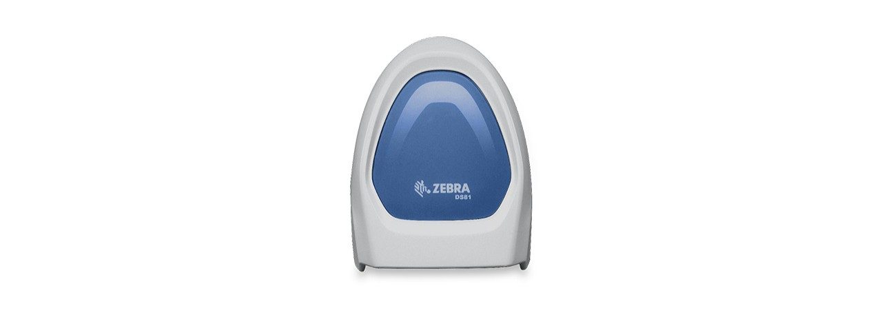 Đầu đọc mã vạch DS8100-HC dòng 1D/2D Zebra 5