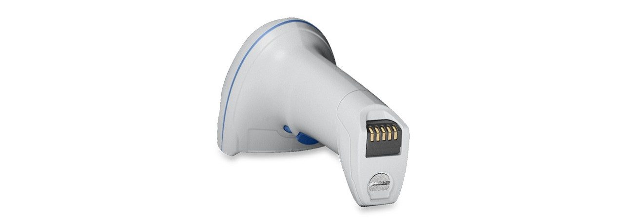 Đầu đọc mã vạch DS8100-HC dòng 1D/2D Zebra 6