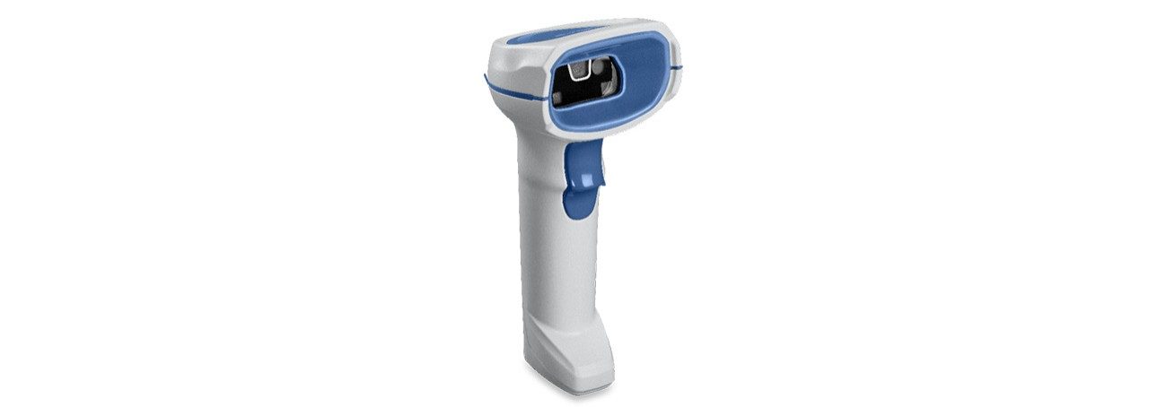 Đầu đọc mã vạch DS8100-HC dòng 1D/2D Zebra 7