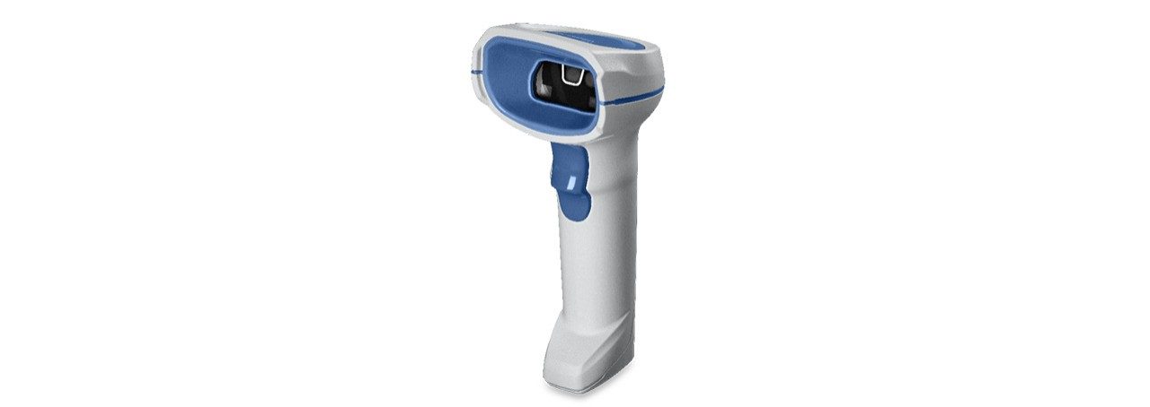 Đầu đọc mã vạch DS8100-HC dòng 1D/2D Zebra 8