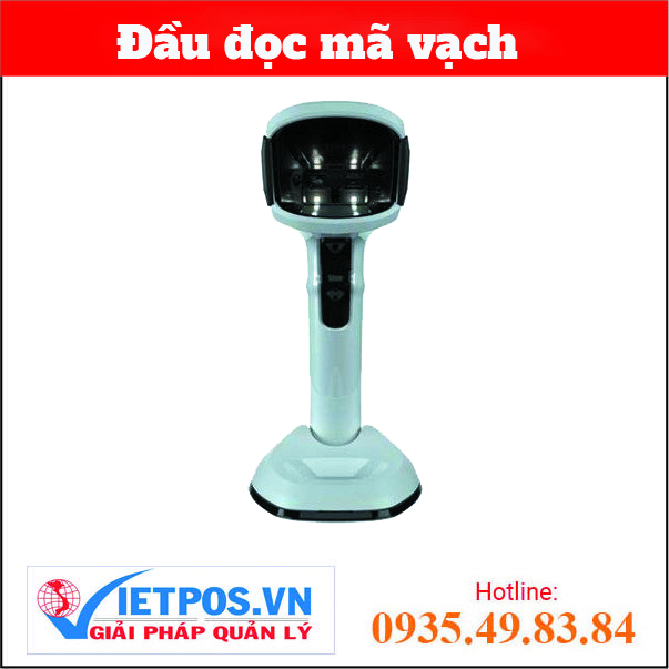 Zebra DS9908R RFID 유선 바코드 스캐너