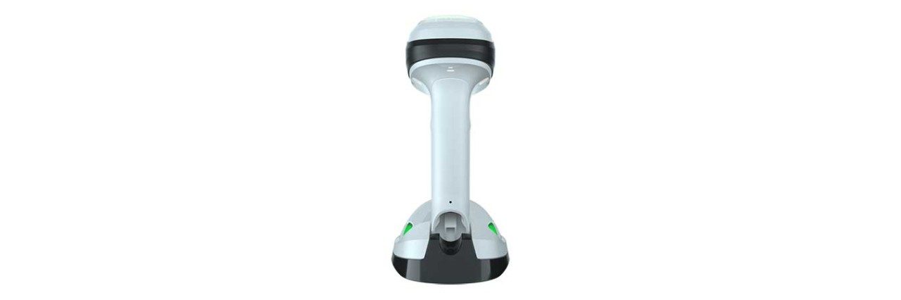Zebra DS9908R RFID 유선 바코드 스캐너 8