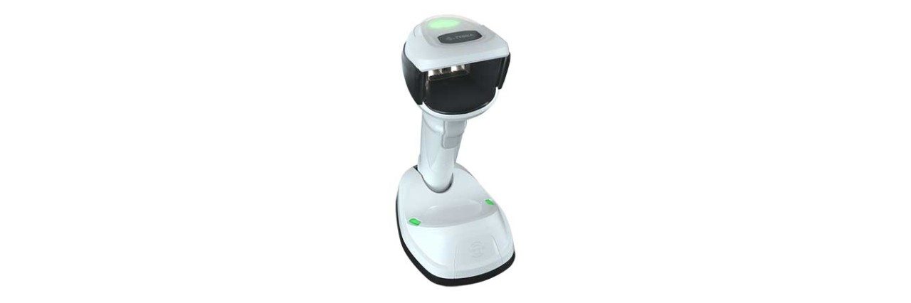 Zebra DS9908R RFID 유선 바코드 스캐너 6