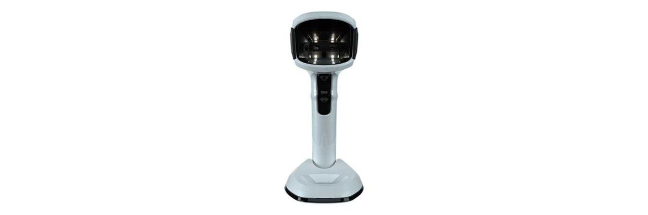 Zebra DS9908R RFID 유선 바코드 스캐너 4