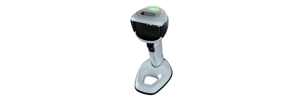 Zebra DS9908R RFID 유선 바코드 스캐너 3