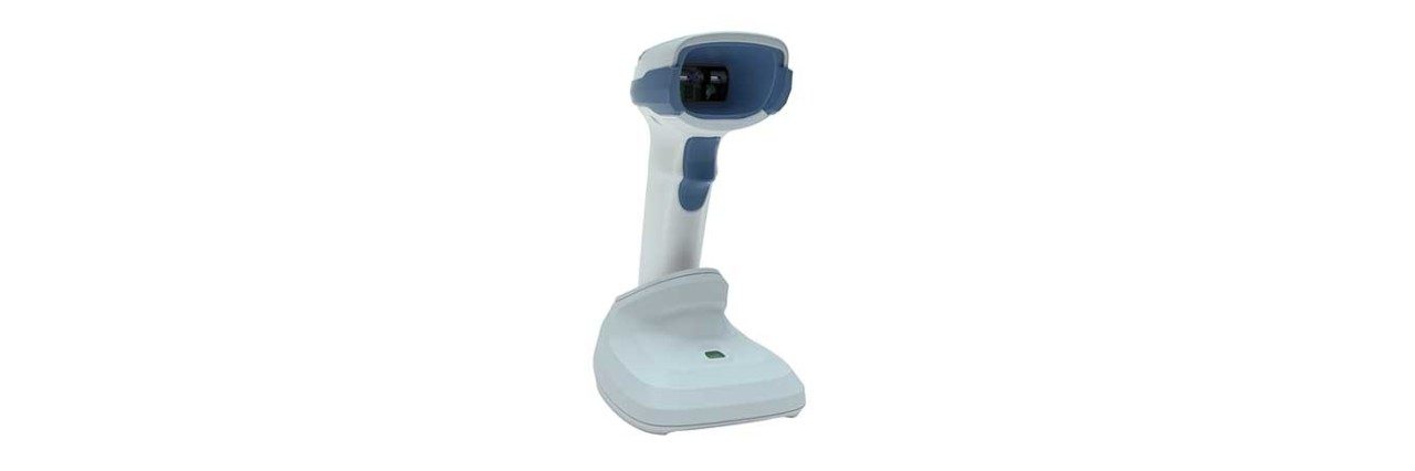 Zebra DS2208-HC Corded Barcode Scanner 4