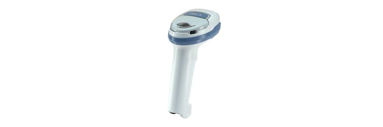 Zebra DS2208-HC Corded Barcode Scanner 5