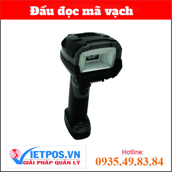 DS3608-DPA/DS3678-DPA DPM đầu đọc mã vạch công nghiệp