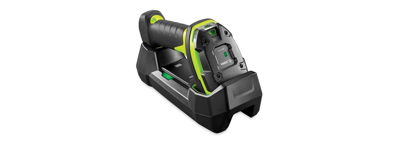 LI3608-SR / LI3678-SR 1D máy quét mã vạch công nghiệp 5
