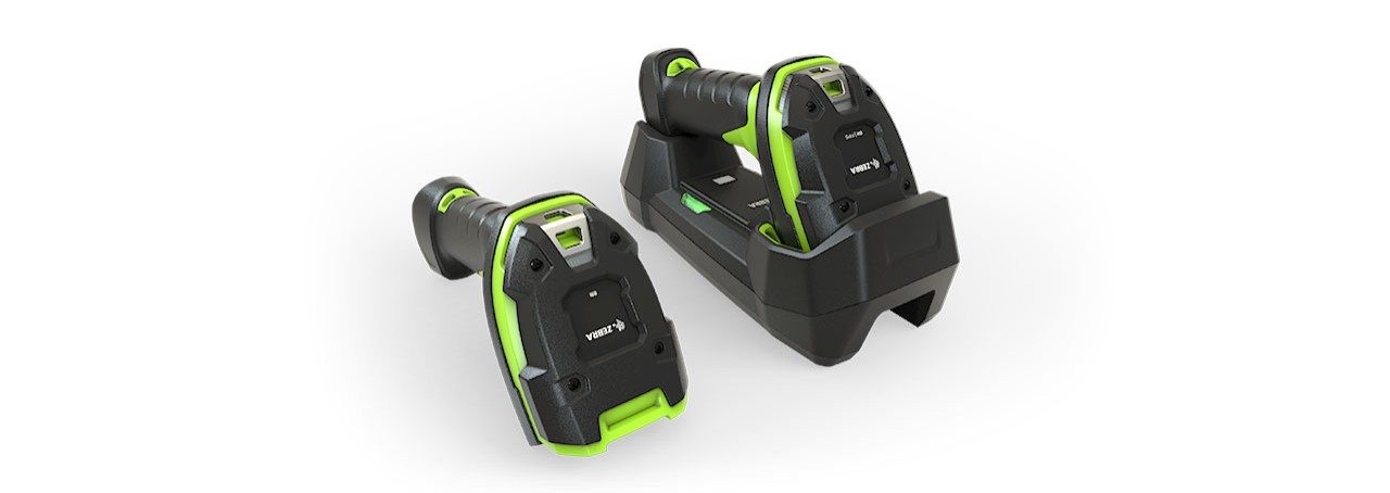 LI3608-ER / LI3678-ER 1D máy quét mã vạch công nghiệp 4