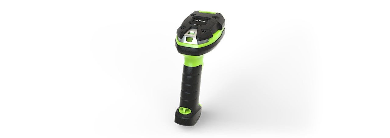 LI3608-ER / LI3678-ER 1D máy quét mã vạch công nghiệp 2