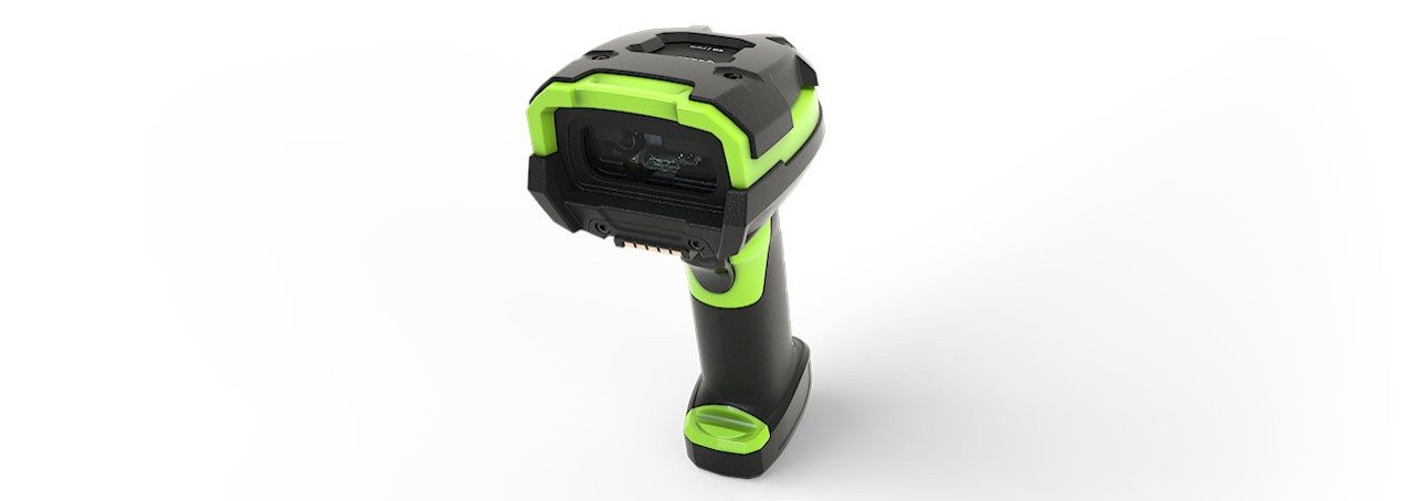 LI3608-ER / LI3678-ER 1D máy quét mã vạch công nghiệp 3