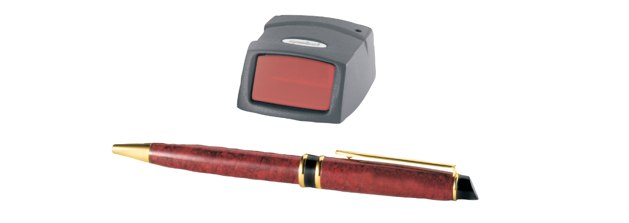 Miniscan MS954 Zebra Symbol fixed barcode scanner 2
