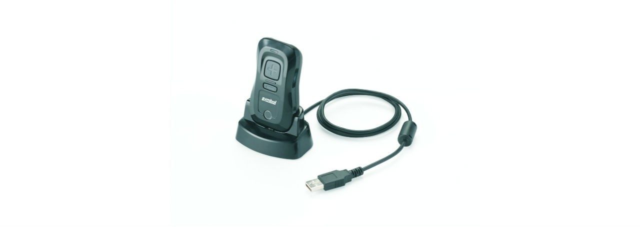 Zebra CS3000-Máy quét mã vạch cầm tay 2