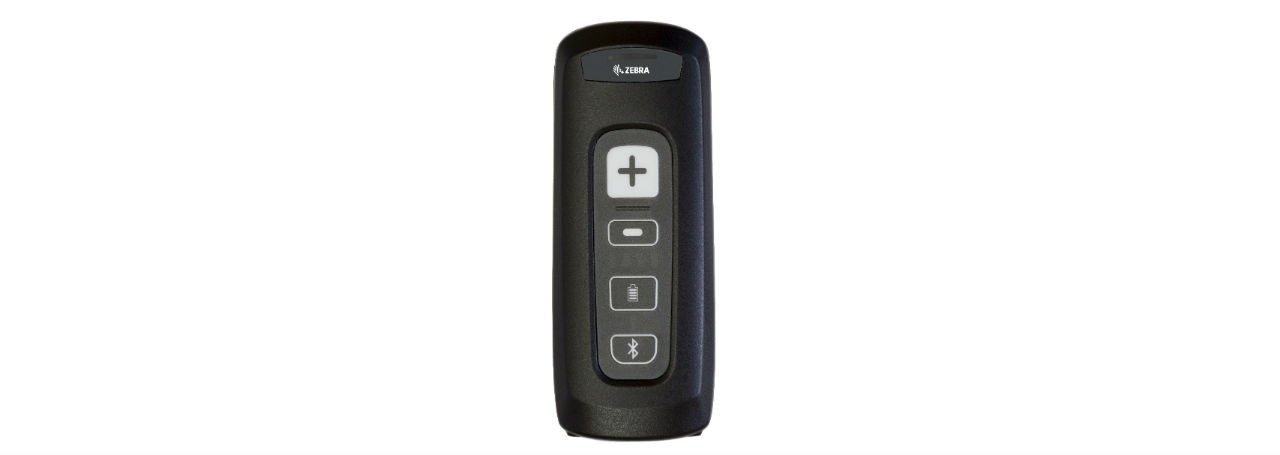 CS4070-Zebra Handheld Barcode Scanner 3