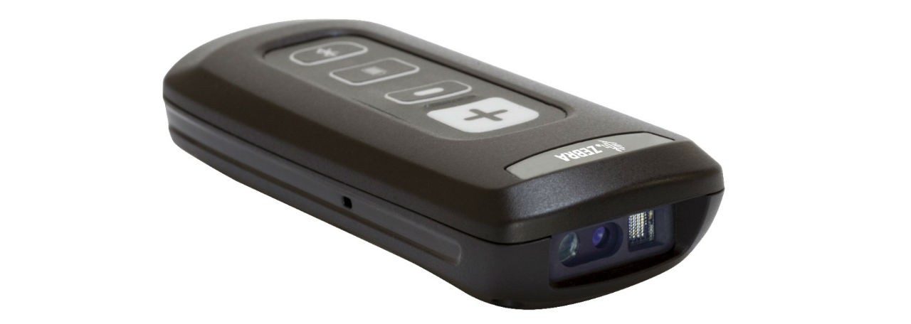 CS4070-Zebra Handheld Barcode Scanner 2