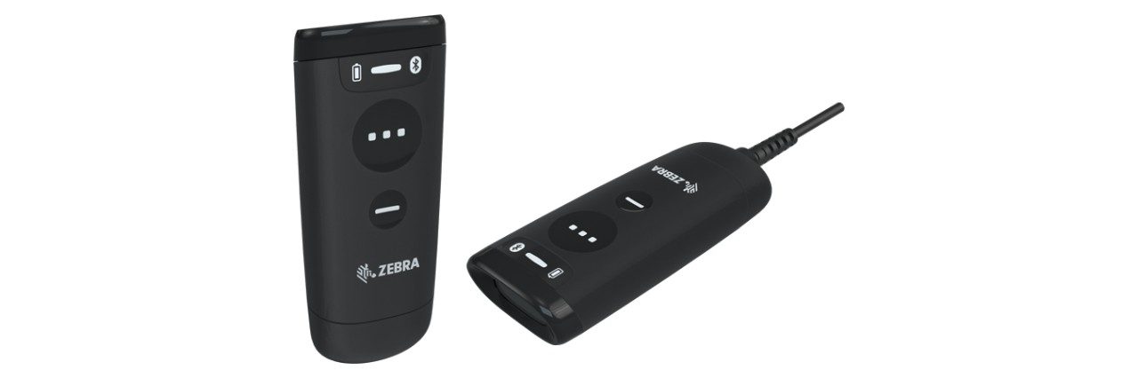 CS60-Máy quét mã vạch cầm tay Zebra chất lượng 2