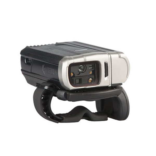 Zebra RS6000 - Wearable Barcode Scanner 2