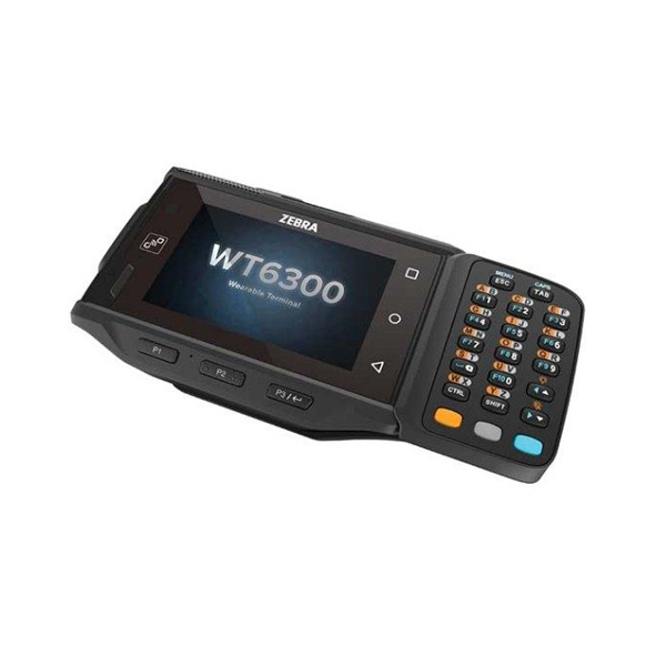 Zebra WT6300 - 웨어러블 재고 관리 2