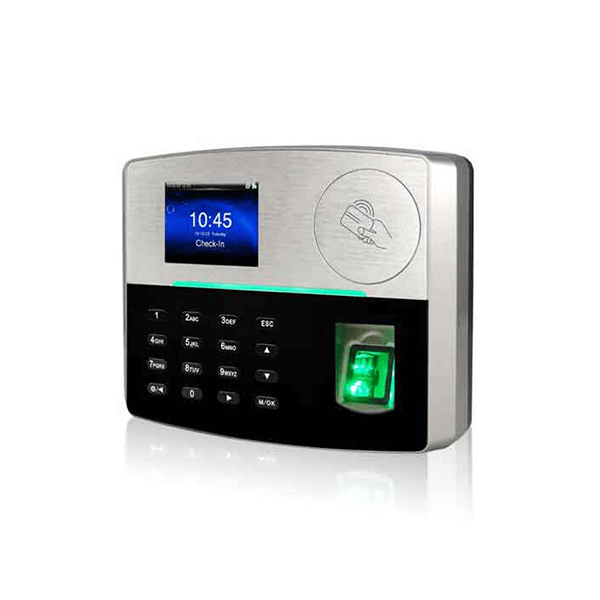 GIGATA S810 指纹考勤门禁机 2