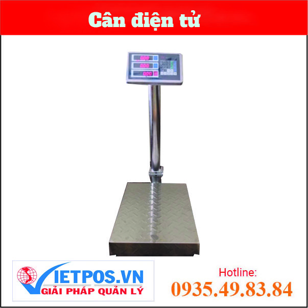 Seafood scale 201 300kg