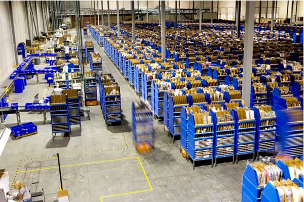 Electrostatic Powder Coating System – Ensuring Durability Over Time