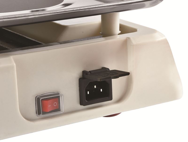 Digital scale BW 718 4