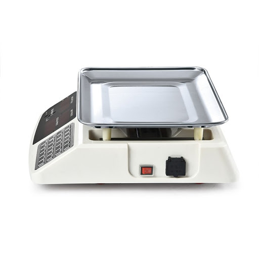 Digital scale BW 718 3