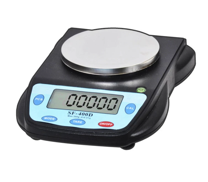 Mini Scale SF400D 600g/ 3kg 3